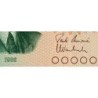 Finlande - Pick 112a_6 - 10 markkaa - Litt. A - 1980 (1984) - Etat : TTB+
