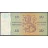 Finlande - Pick 112a_19 - 10 markkaa - Litt. A - 1980 (1984) - Etat : SUP