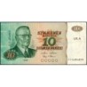 Finlande - Pick 112a_20 - 10 markkaa - Litt. A - 1980 (1984) - Etat : SUP