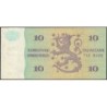 Finlande - Pick 112a_20 - 10 markkaa - Litt. A - 1980 (1984) - Etat : SUP