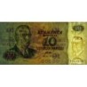 Finlande - Pick 112a_28 - 10 markkaa - Litt. A - 1980 (1984) - Etat : TTB+