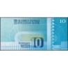 Finlande - Pick 113a_1 - 10 markkaa - 1986 - Etat : SUP
