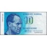 Finlande - Pick 113a_3 - 10 markkaa - 1986 - Etat : TTB