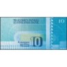 Finlande - Pick 113a_3 - 10 markkaa - 1986 - Etat : TTB