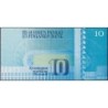 Finlande - Pick 113a_9b - 10 markkaa - 1986 - Etat : TTB+