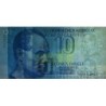 Finlande - Pick 113a_9b - 10 markkaa - 1986 - Etat : TTB+