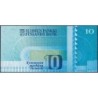 Finlande - Pick 113a_11a - 10 markkaa - 1986 - Etat : TTB+