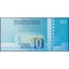 Finlande - Pick 113a_12b - 10 markkaa - 1986 - Etat : TTB+