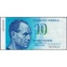 Finlande - Pick 113a_15a - 10 markkaa - 1986 - Etat : TTB+