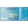 Finlande - Pick 113a_15b - 10 markkaa - 1986 - Etat : TTB