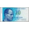 Finlande - Pick 113a_16a - 10 markkaa - 1986 - Etat : TTB
