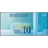 Finlande - Pick 113a_16a - 10 markkaa - 1986 - Etat : TTB