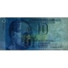 Finlande - Pick 113a_16a - 10 markkaa - 1986 - Etat : TTB