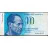 Finlande - Pick 113a_16b - 10 markkaa - 1986 - Etat : TTB+