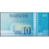 Finlande - Pick 113a_16b - 10 markkaa - 1986 - Etat : TTB+