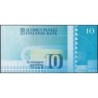 Finlande - Pick 113a_18a - 10 markkaa - 1986 - Etat : SUP