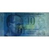 Finlande - Pick 113a_18a - 10 markkaa - 1986 - Etat : SUP