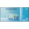 Finlande - Pick 113a_22 - 10 markkaa - 1986 - Etat : SUP
