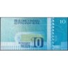Finlande - Pick 113a_28 - 10 markkaa - 1986 - Etat : TTB