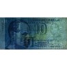 Finlande - Pick 113a_28 - 10 markkaa - 1986 - Etat : TTB