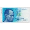 Finlande - Pick 113a_31 - 10 markkaa - 1986 - Etat : TTB+