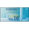 Finlande - Pick 113a_33a - 10 markkaa - 1986 - Etat : TTB