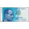 Finlande - Pick 113a_35a - 10 markkaa - 1986 - Etat : SUP+