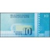 Finlande - Pick 113a_35a - 10 markkaa - 1986 - Etat : SUP+