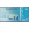 Finlande - Pick 113a_39 - 10 markkaa - 1986 - Etat : TTB+