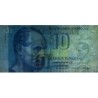 Finlande - Pick 113a_39 - 10 markkaa - 1986 - Etat : TTB+