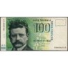 Finlande - Pick 119_6 - 100 markkaa - Litt. A - 1986 (1991) - Etat : TB