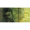 Finlande - Pick 119_28 - 100 markkaa - Litt. A - 1986 (1991) - Etat : TTB