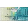 Finlande - Pick 122_6 - 20 markkaa - 1993 - Etat : TTB