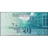 Finlande - Pick 123_3 - 20 markkaa - Litt. A - 1993 (1997) - Etat : TTB