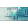 Finlande - Pick 123_6 - 20 markkaa - Litt. A - 1993 (1997) - Etat : SUP-