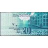 Finlande - Pick 123_7 - 20 markkaa - Litt. A - 1993 (1997) - Etat : SUP-