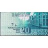 Finlande - Pick 123_8 - 20 markkaa - Litt. A - 1993 (1997) - Etat : SUP-