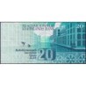 Finlande - Pick 123_11 - 20 markkaa - Litt. A - 1993 (1997) - Etat : SUP