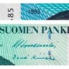 Finlande - Pick 123_11 - 20 markkaa - Litt. A - 1993 (1997) - Etat : SUP+