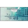 Finlande - Pick 123_12 - 20 markkaa - Litt. A - 1993 (1997) - Etat : TTB