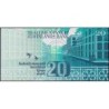 Finlande - Pick 123_12 - 20 markkaa - Litt. A - 1993 (1997) - Etat : SUP+