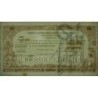 Nouvelle Calédonie - Kolsky 91 - Seconde traite de 5'000 francs - 1874 - Etat : SUP+