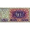 Bosnie-Herzégovine - Pick 10 - 10 dinara - Série KF - 01/07/1992 - Etat : pr.NEUF
