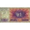 Bosnie-Herzégovine - Pick 10 - 10 dinara - Série LF - 01/07/1992 - Etat : NEUF