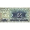 Bosnie-Herzégovine - Pick 11 - 25 dinara - Série BK - 01/07/1992 - Etat : NEUF