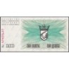 Bosnie-Herzégovine - Pick 13 - 100 dinara - Série BJ - 01/07/1992 - Etat : NEUF