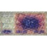 Bosnie-Herzégovine - Pick 34b - 100'000 sur 10 dinara - Série AG DC - 10/11/1993 - Etat : NEUF