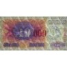 Bosnie-Herzégovine - Pick 53f - 10'000 dinara sur 10 dinara - Série AG - 24/12/1993 - Etat : NEUF