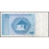 Bosnie-Herzégovine - Pick 58 - 50 convertible pfeniga - Série A - 1998 - Etat : TTB