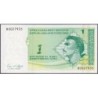 Bosnie-Herzégovine - Pick 59 - 1 convertible maraka - Série B - 1998 - Etat : NEUF